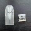 SP2空倉 通用一代空煙彈 上下註油空彈 通用悅刻 Relx主機一代