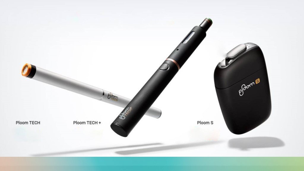 Ploom TECH