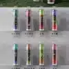 喜貝HEBAT 7000口 抛棄式一次性電子煙