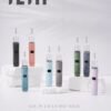 ILIA主機 布紋霧化桿 適用悅刻Relx煙彈一代