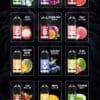 【新品上市】小煙油 THE KING煙油 王者電子煙油 30ml/50mg