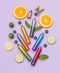 DOT Switch 佩特里 小菸主機  買三盒送主機 3.5ml 2000口