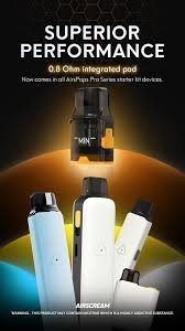 AIRSCREAM AirsPops Pro2 主機 ——08空倉一盒兩顆 7 images 4