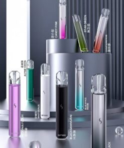Sp2主機 國際PRO版 發光主機 通用悅刻 Lana Ilia Relx煙彈一代