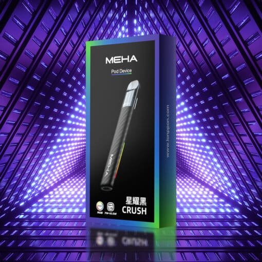 全新上市 Meha五代主機 魅嗨煙桿 通用悅刻Relx五代煙彈 - 图片 6