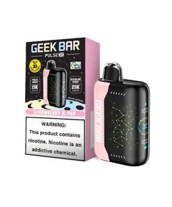 geek bar 25000 StrawberryB PhotoGrid1